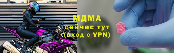амф Гусиноозёрск